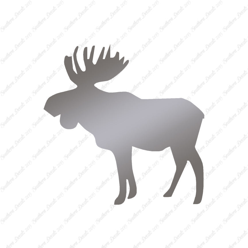 Bull Moose
