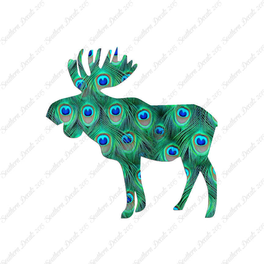 Bull Moose
