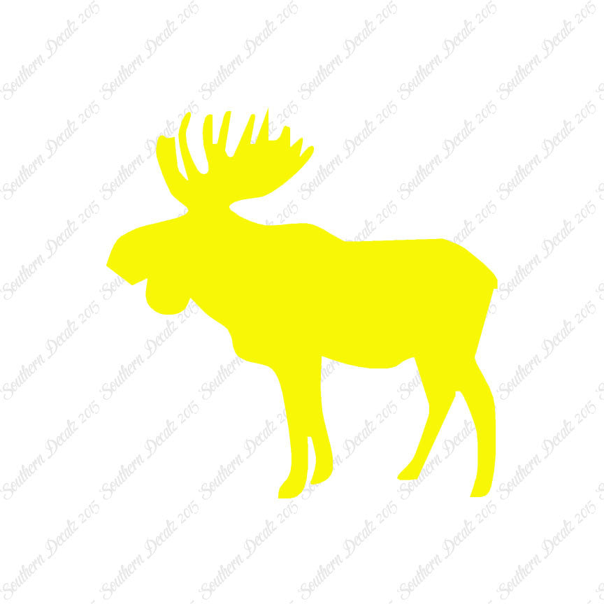 Bull Moose
