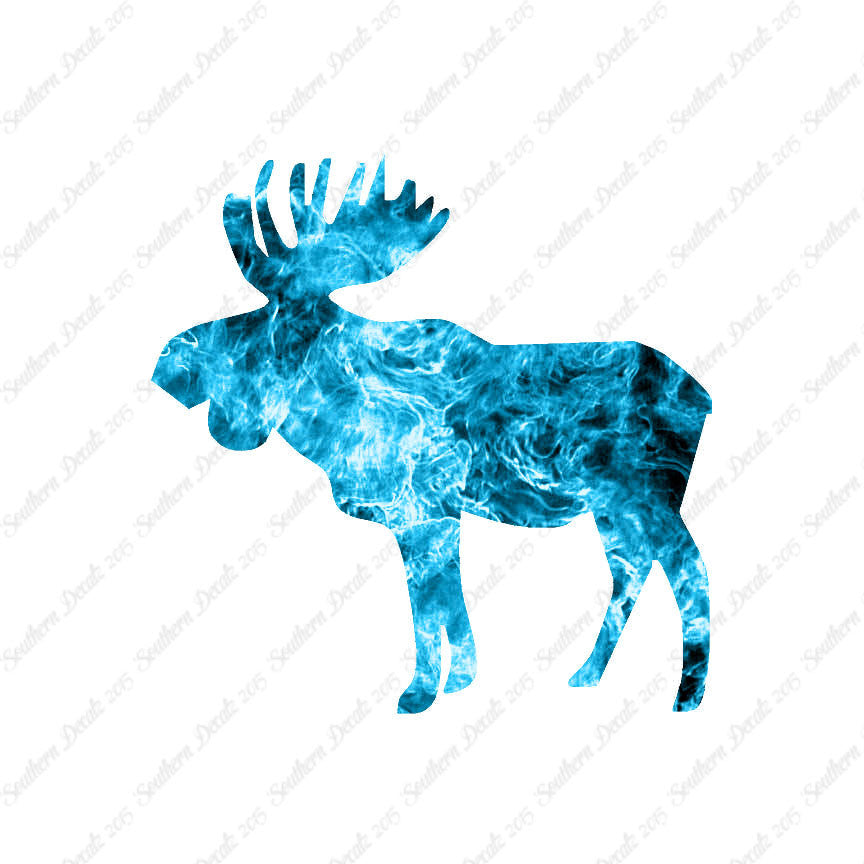 Bull Moose