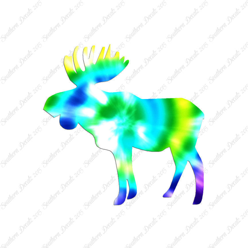 Bull Moose