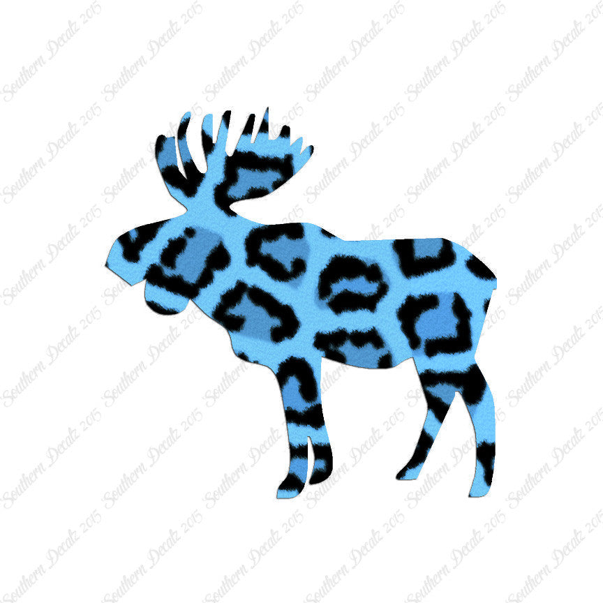Bull Moose