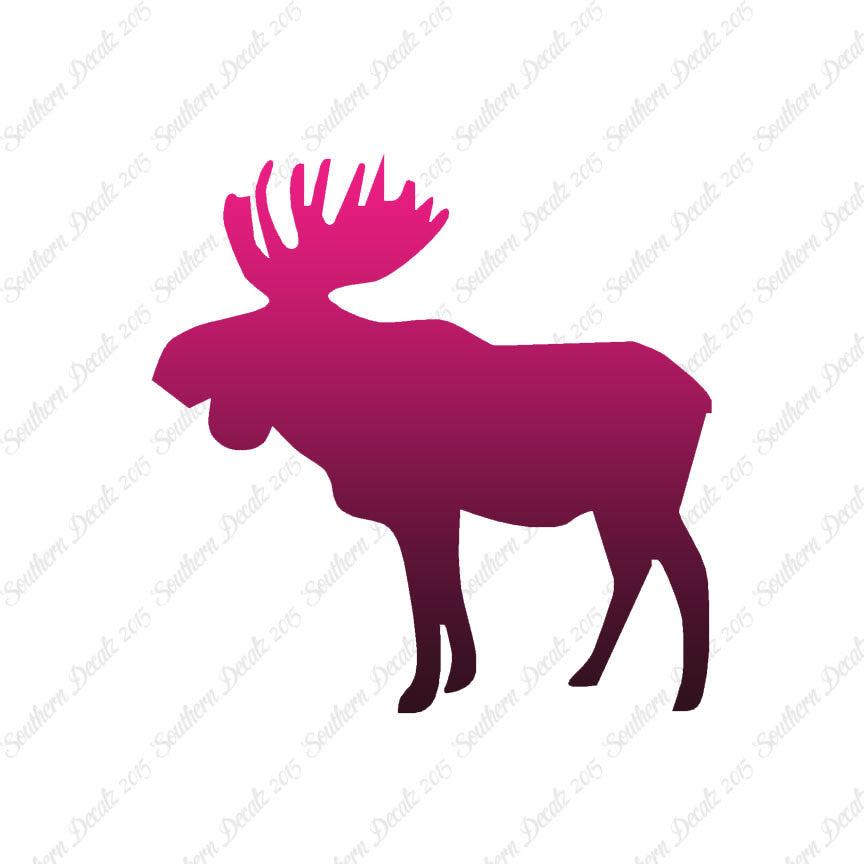 Bull Moose
