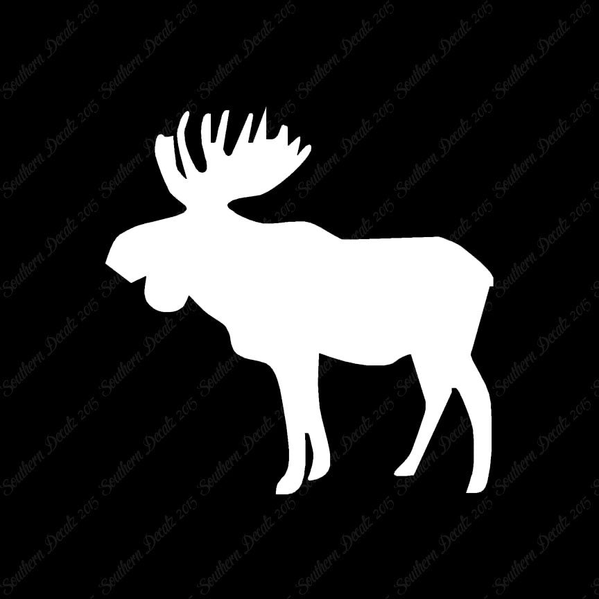 Bull Moose