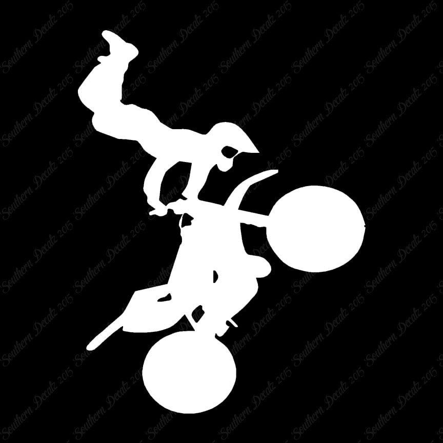 Motocross Dirt Bike