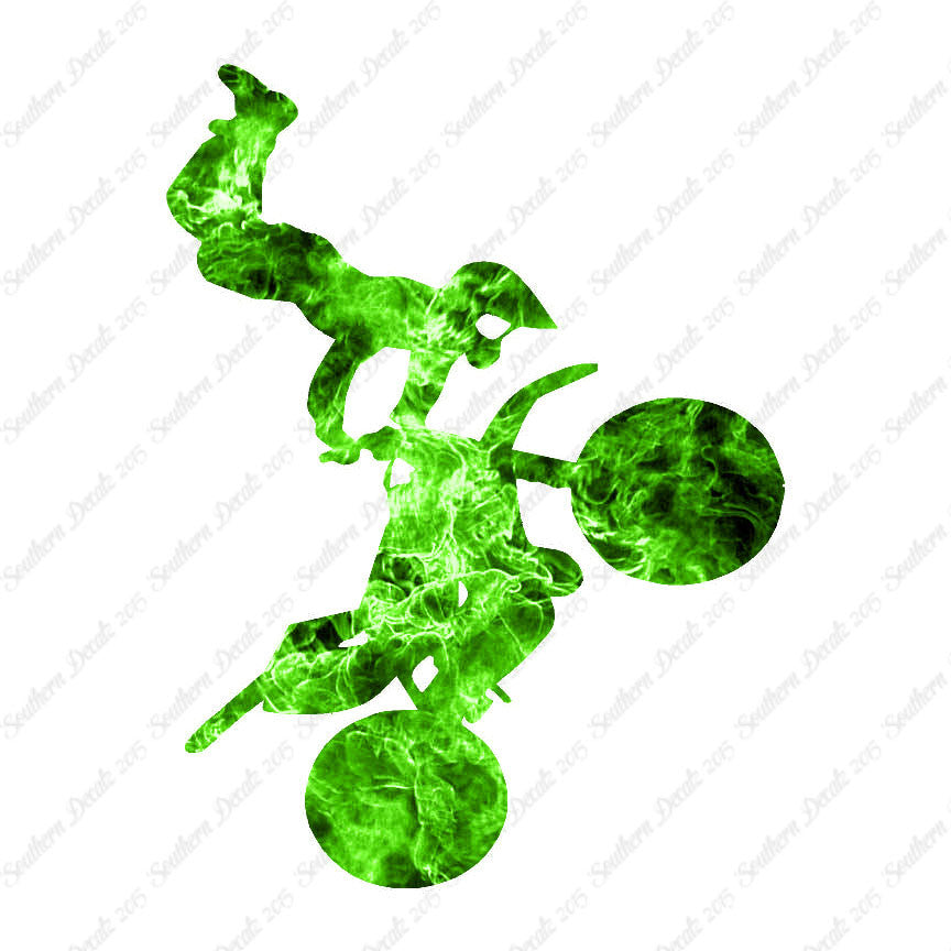 Motocross Dirt Bike