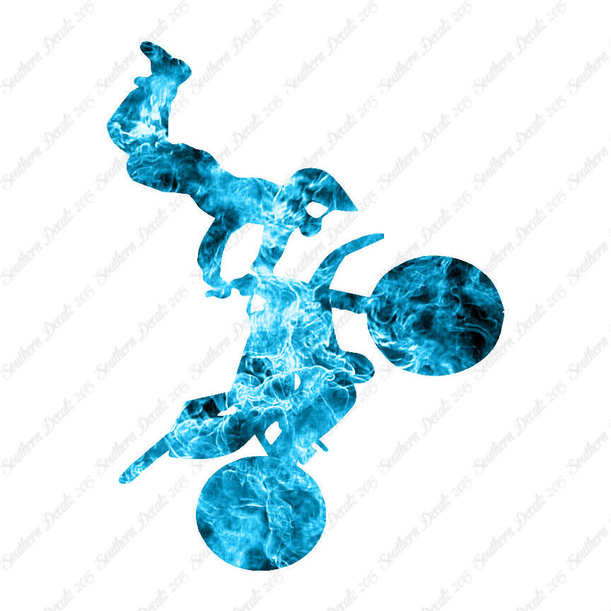 Motocross Dirt Bike