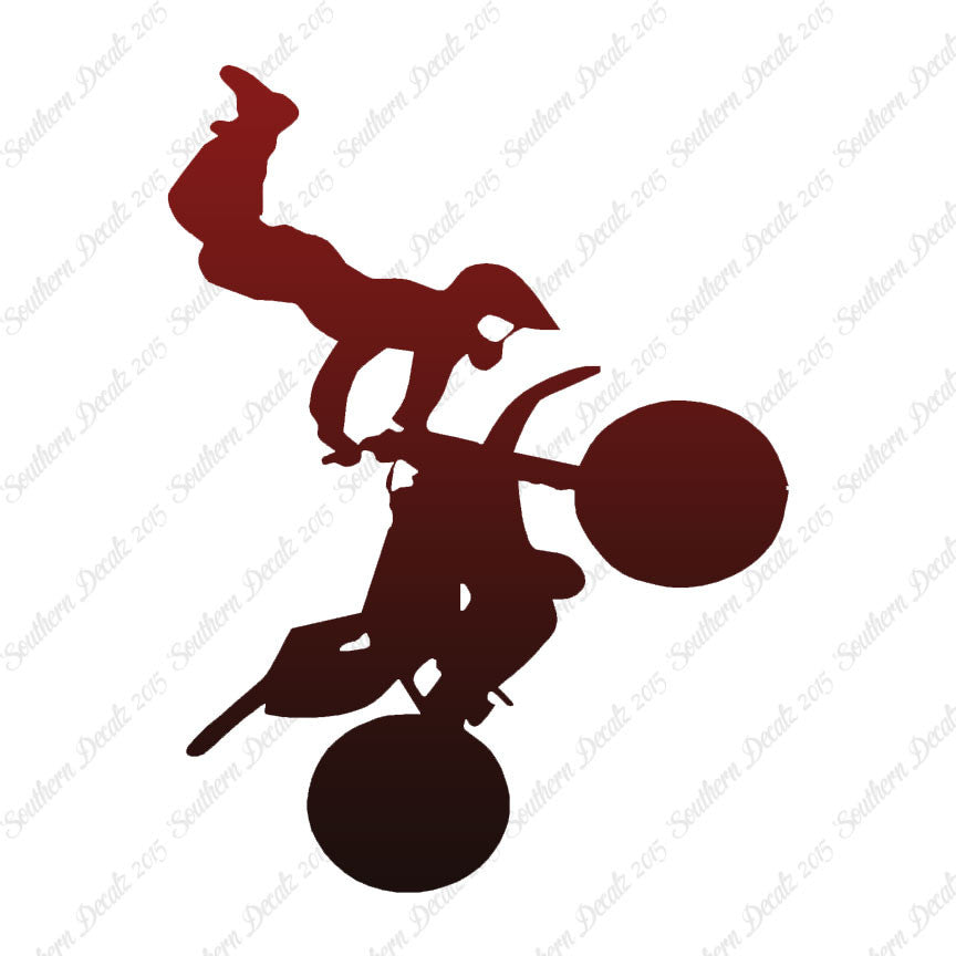 Motocross Dirt Bike