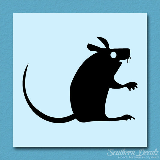 Cute Mouse Drawing