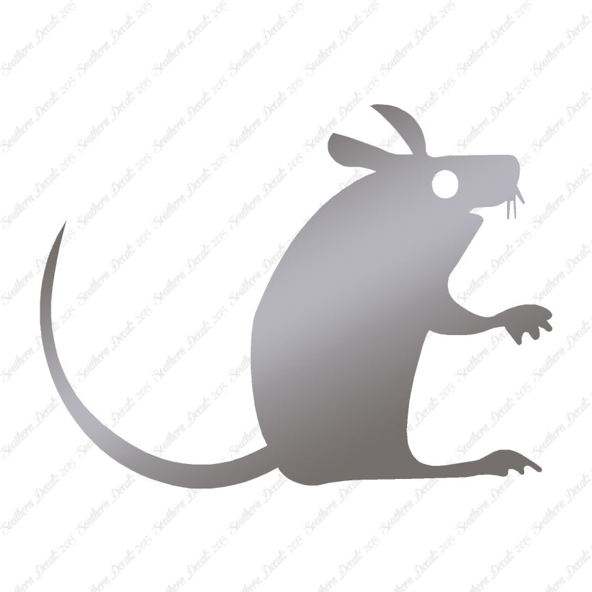 Cute Mouse Drawing