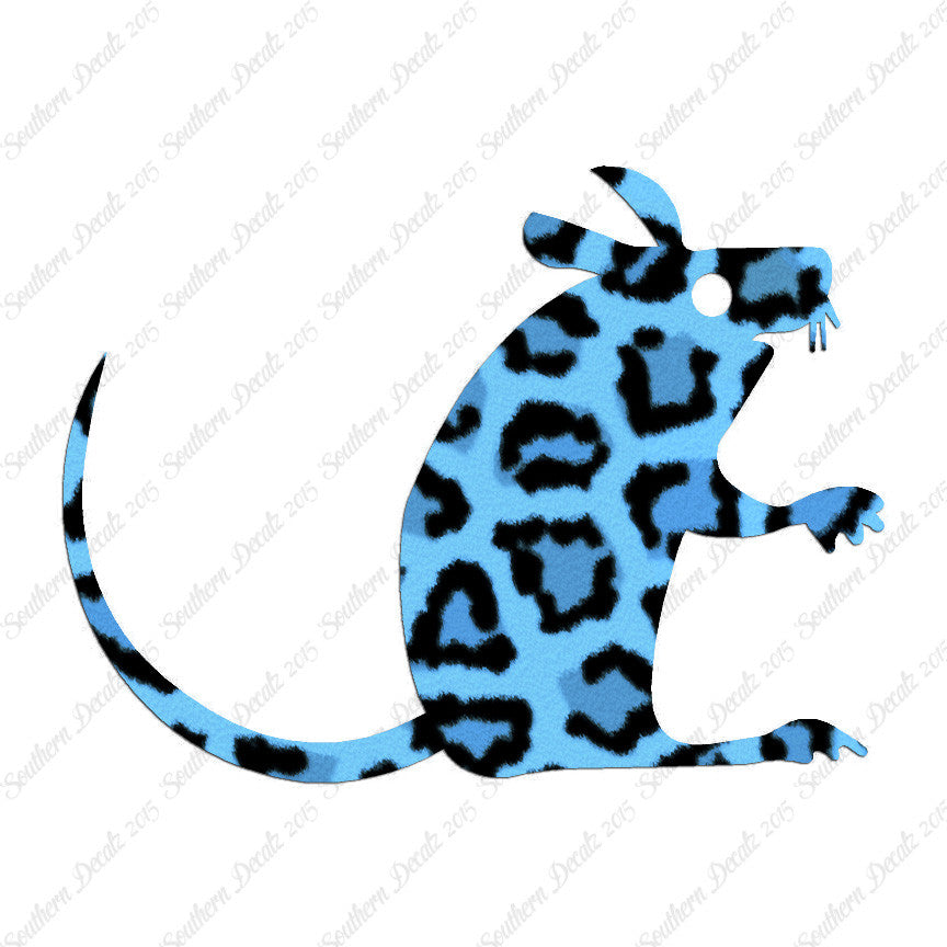 Cute Mouse Drawing