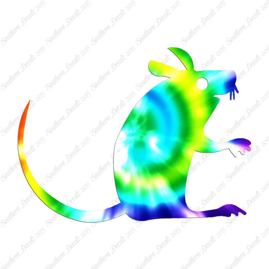 Cute Mouse Drawing