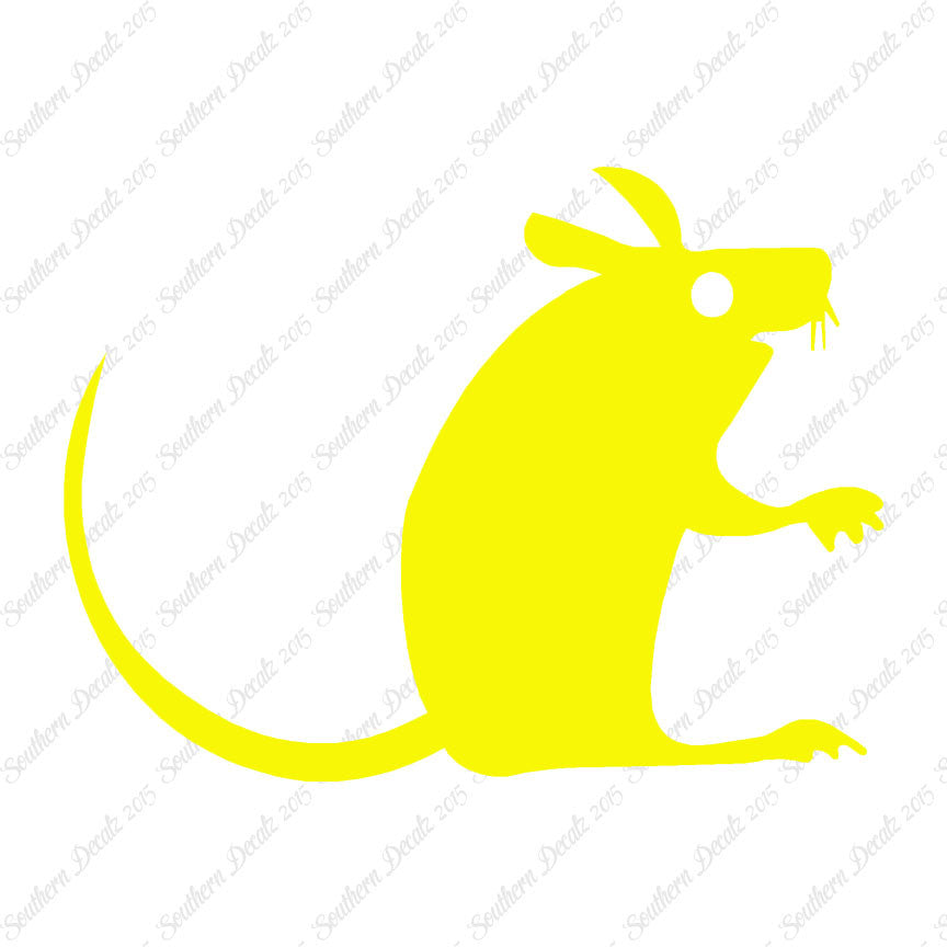 Cute Mouse Drawing