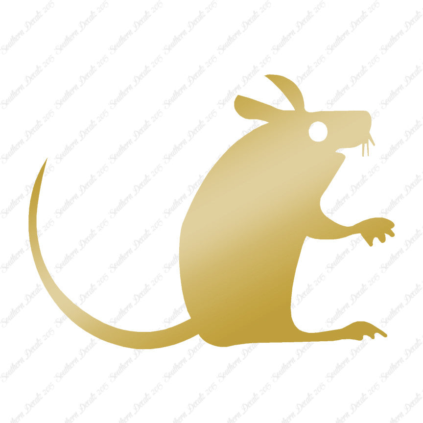 Cute Mouse Drawing