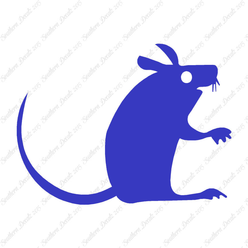 Cute Mouse Drawing