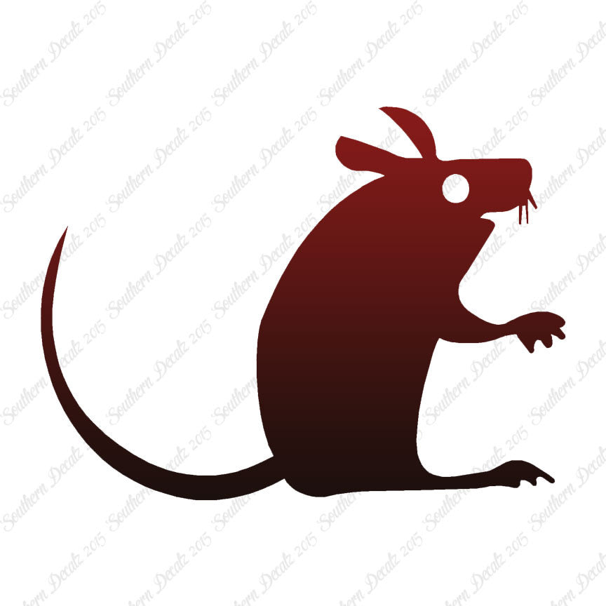 Cute Mouse Drawing