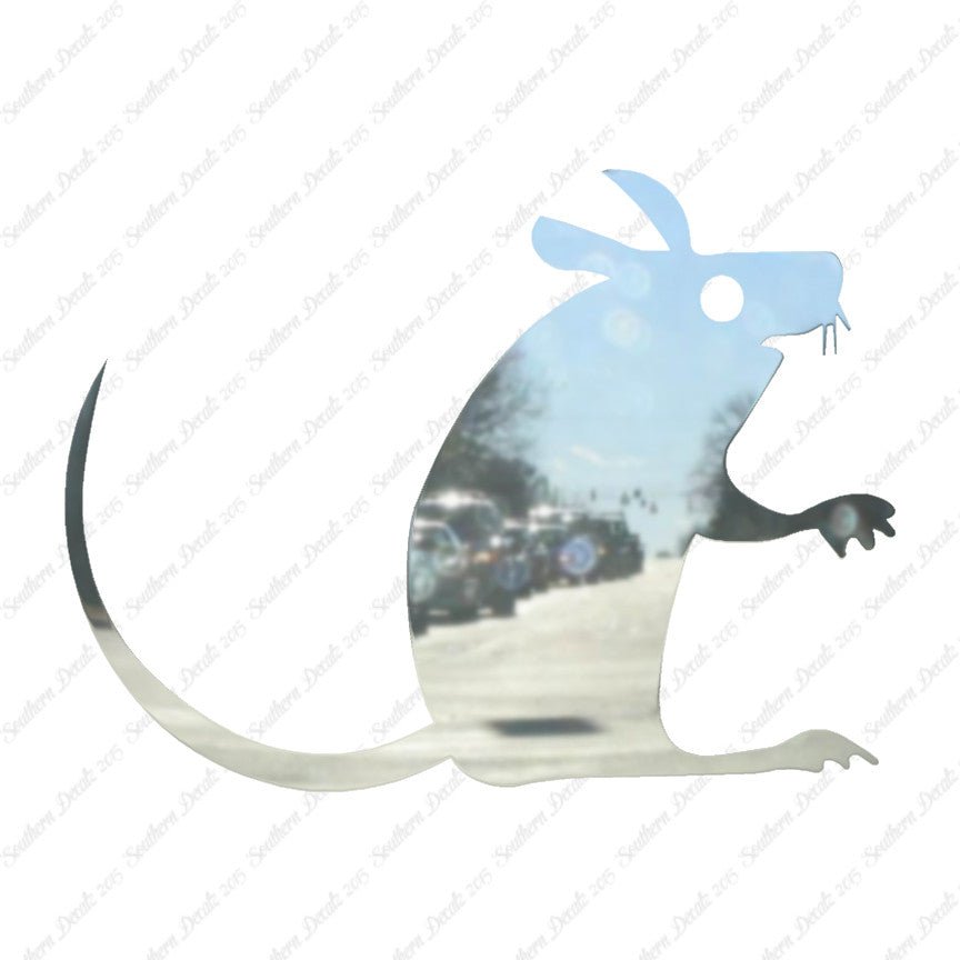 Cute Mouse Drawing