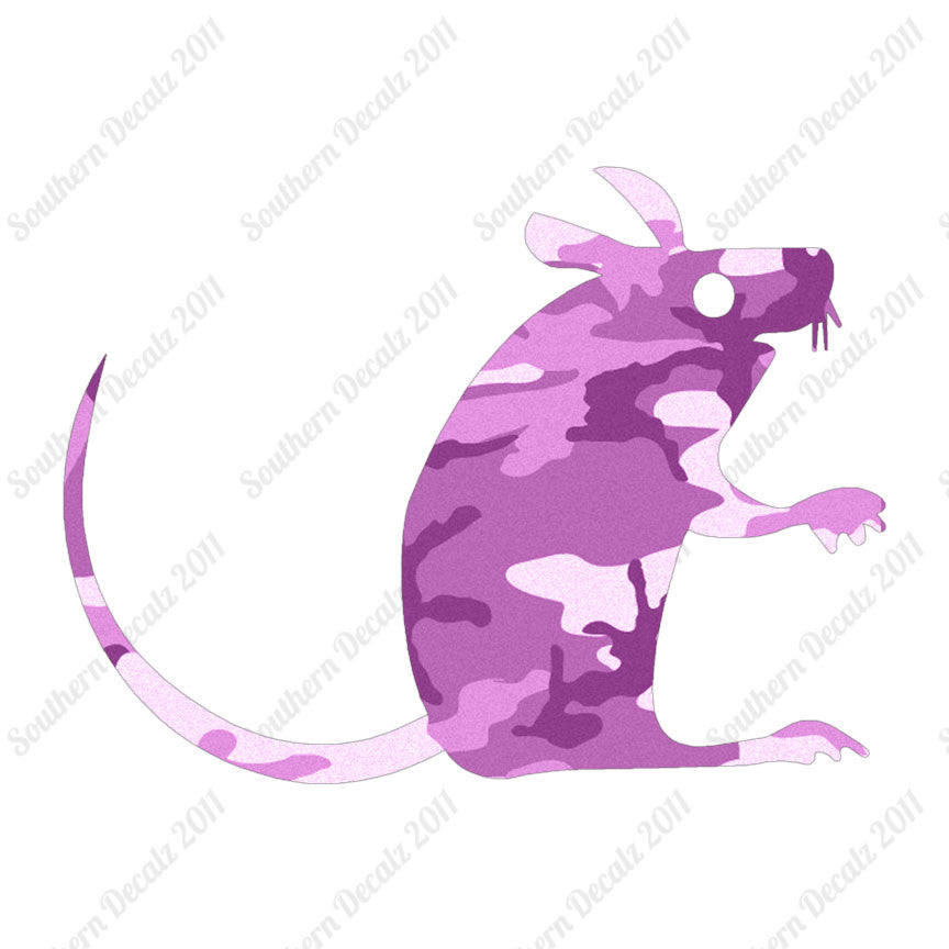 Cute Mouse Drawing