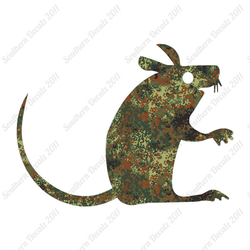 Cute Mouse Drawing