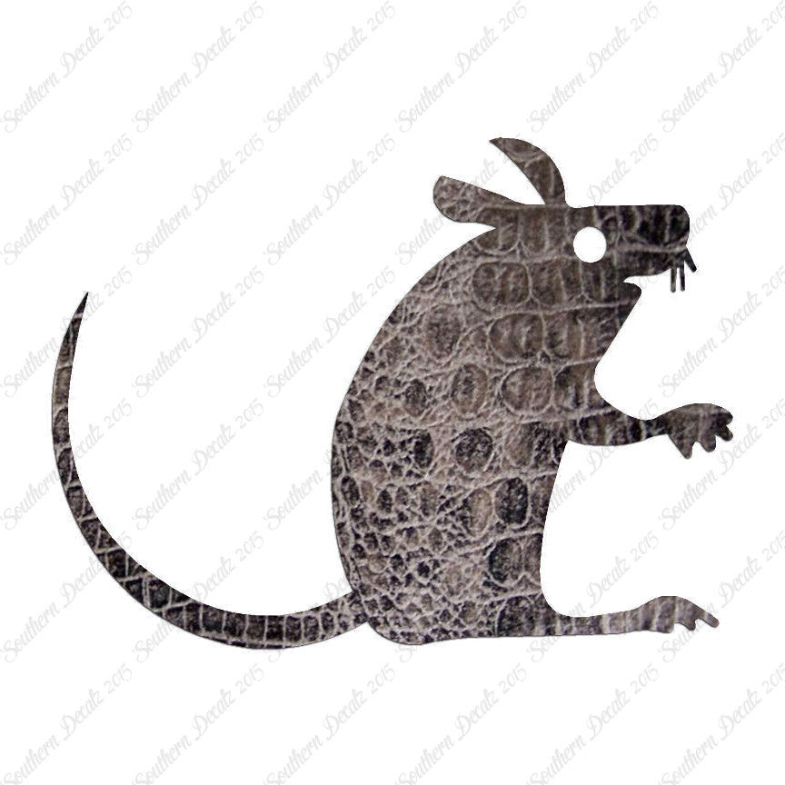 Cute Mouse Drawing