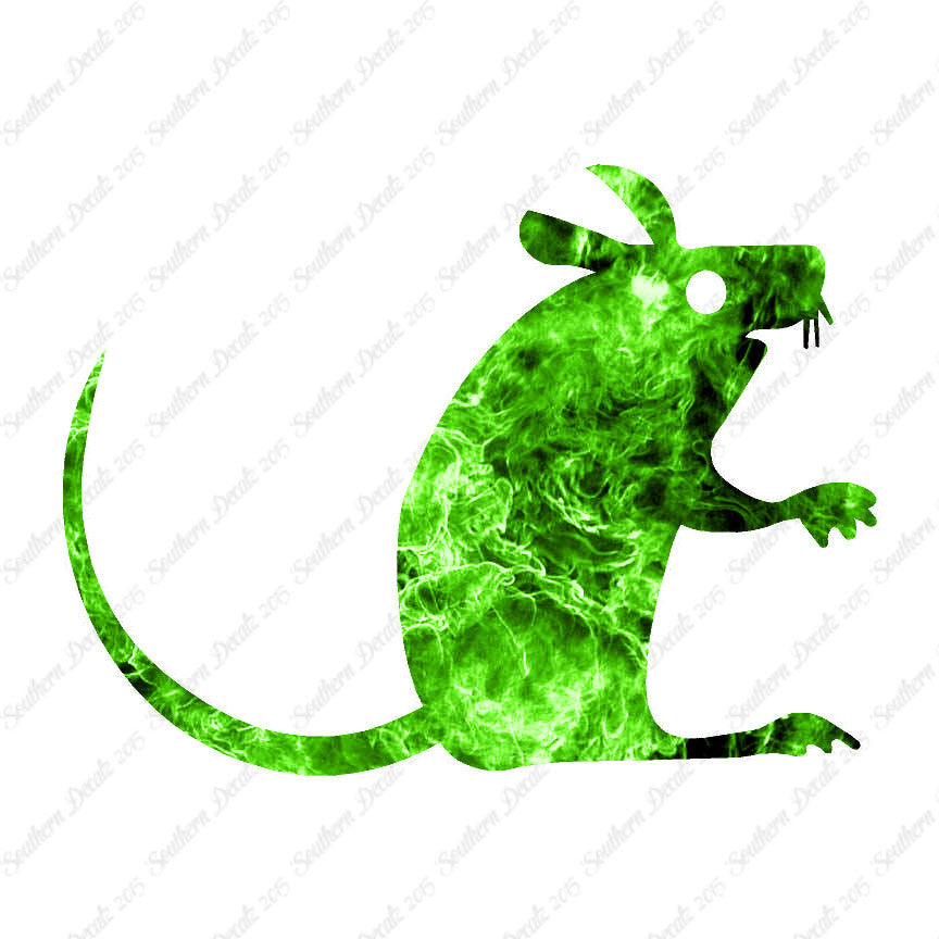 Cute Mouse Drawing