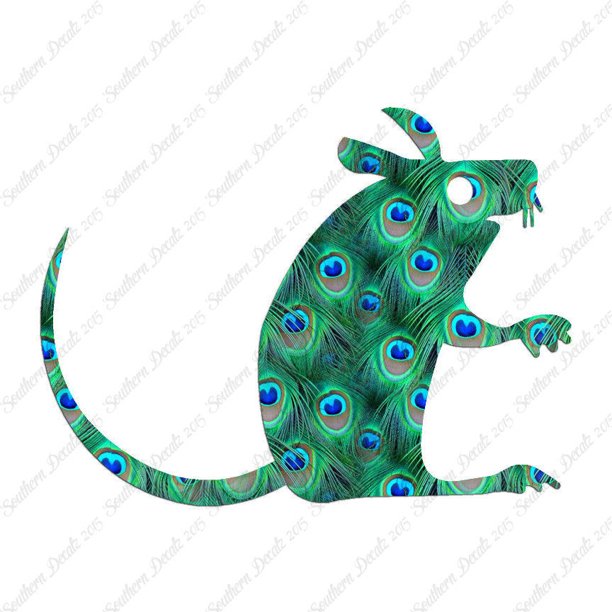 Cute Mouse Drawing