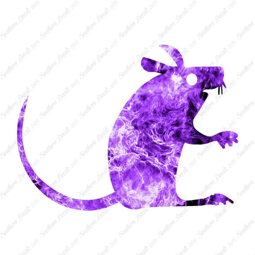 Cute Mouse Drawing