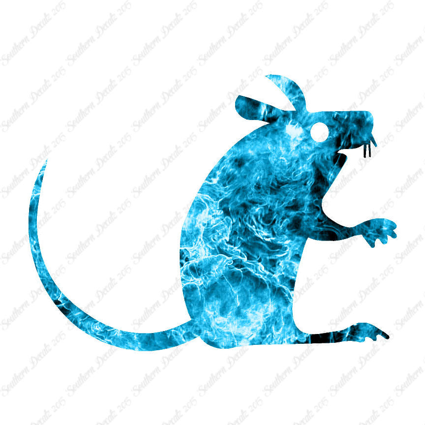 Cute Mouse Drawing