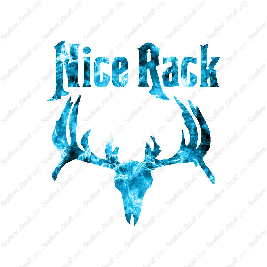 Nice Rack Moose
