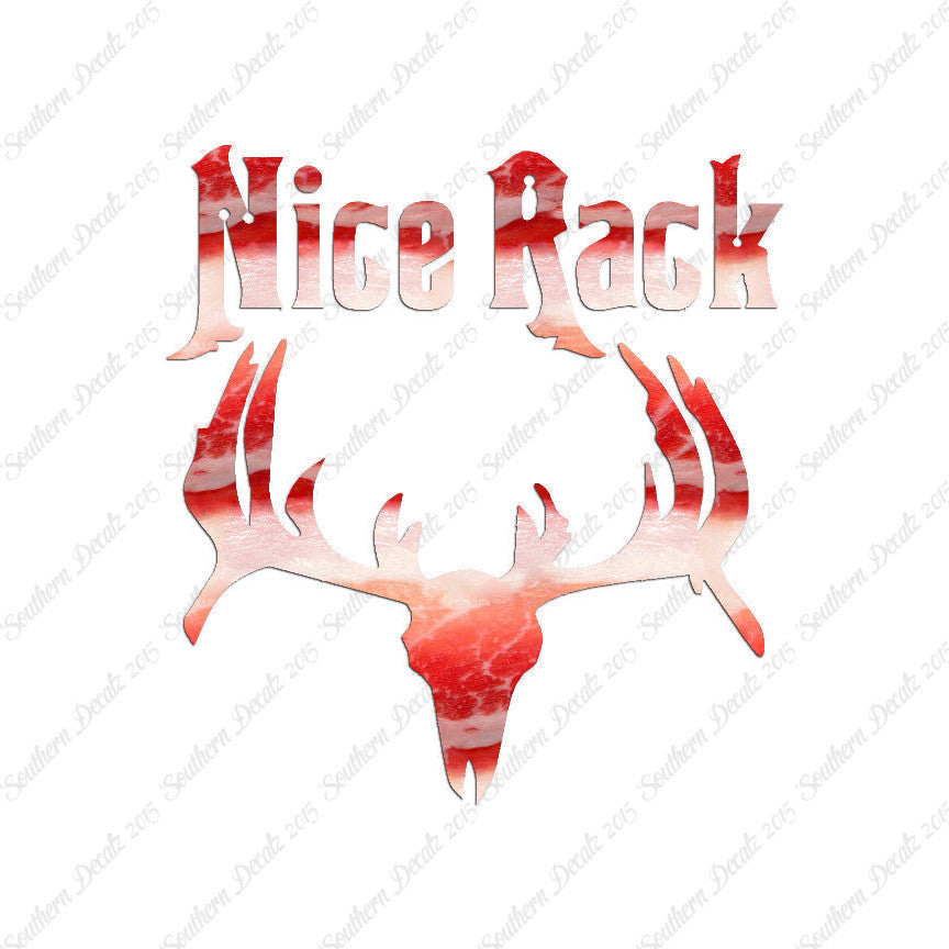 Nice Rack Moose