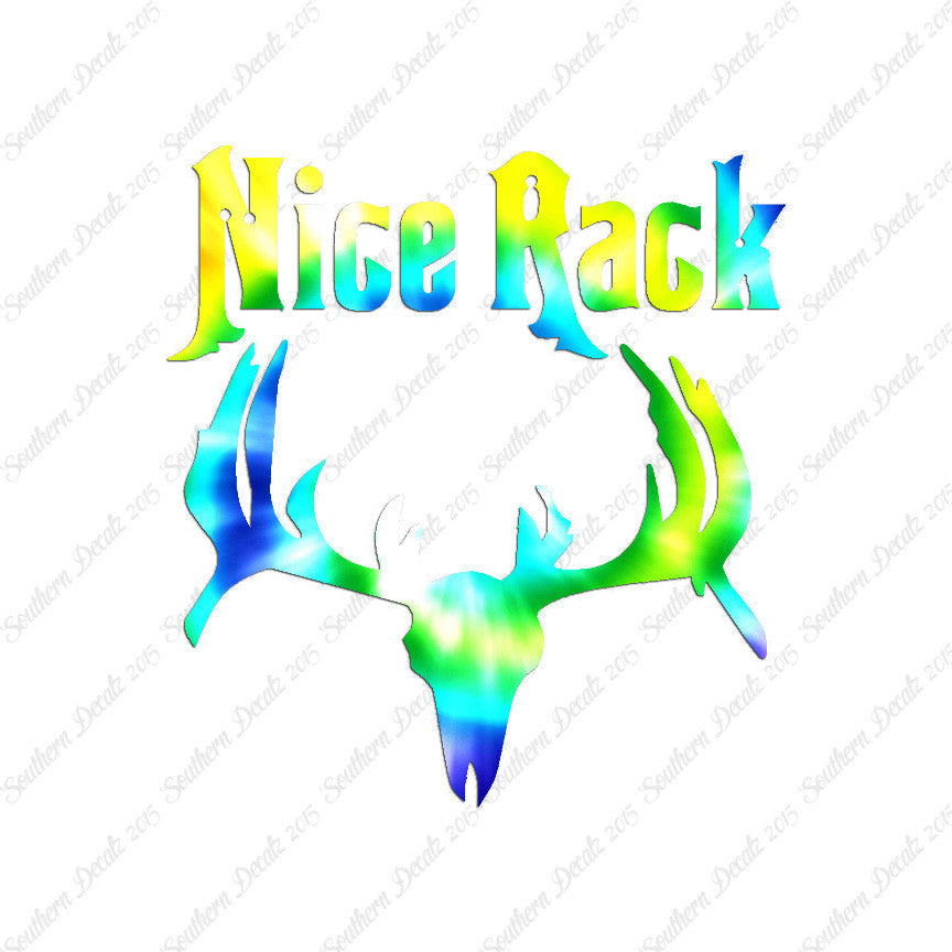 Nice Rack Moose