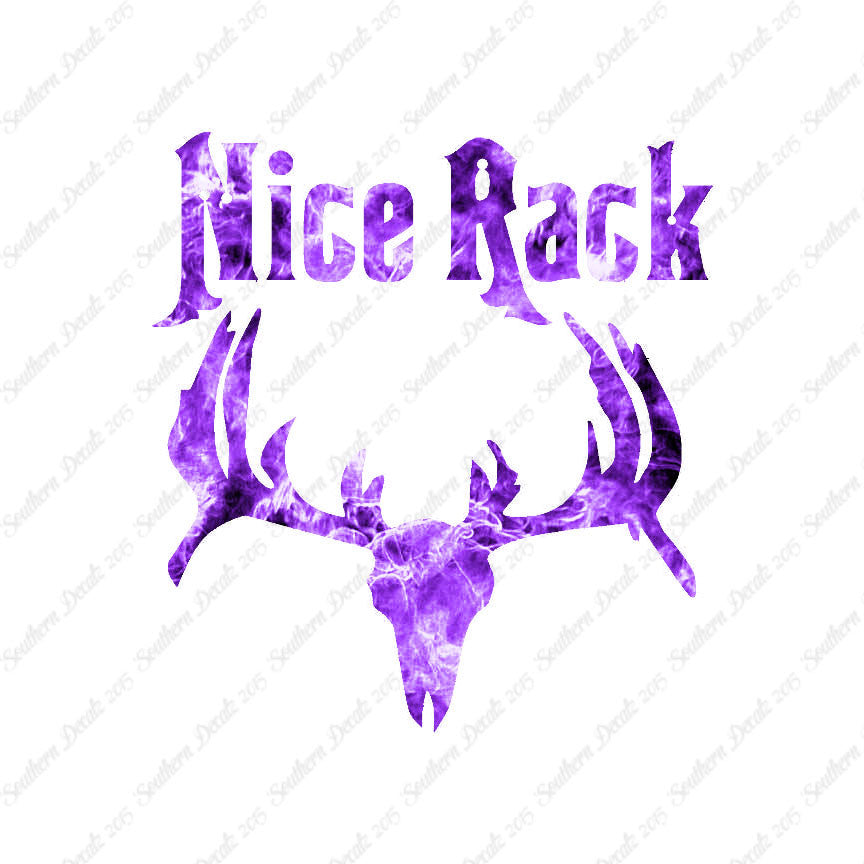 Nice Rack Moose