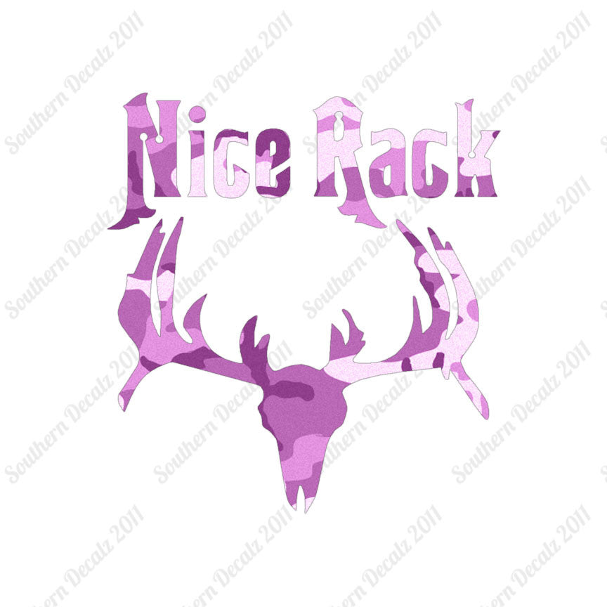 Nice Rack Moose