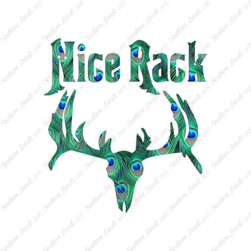 Nice Rack Moose