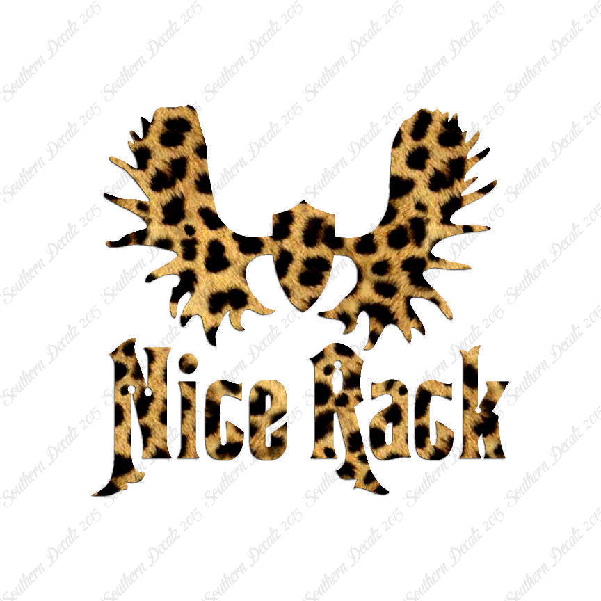 Nice Rack Moose Antler