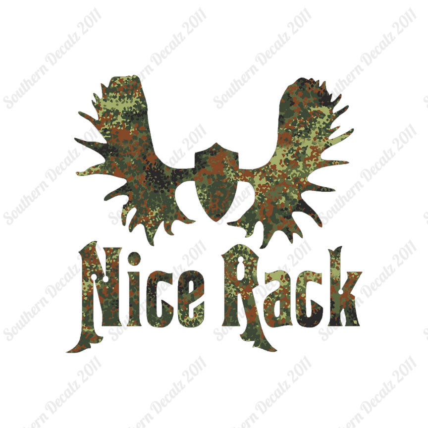 Nice Rack Moose Antler