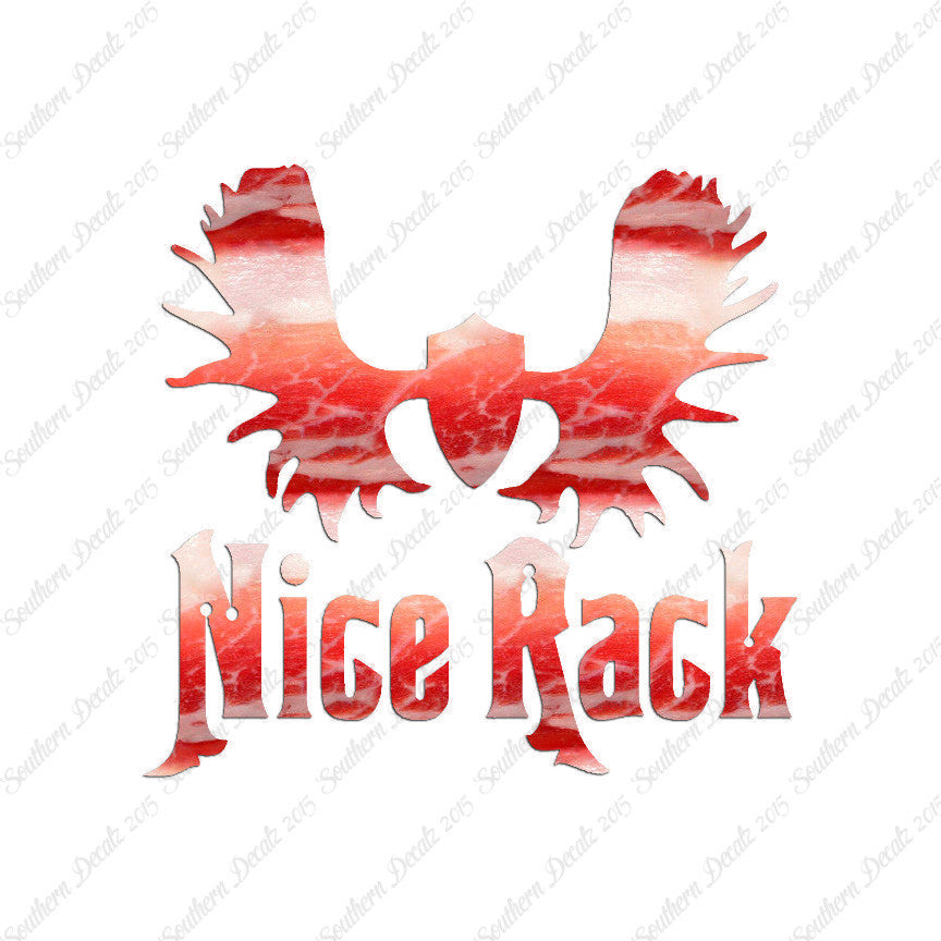 Nice Rack Moose Antler