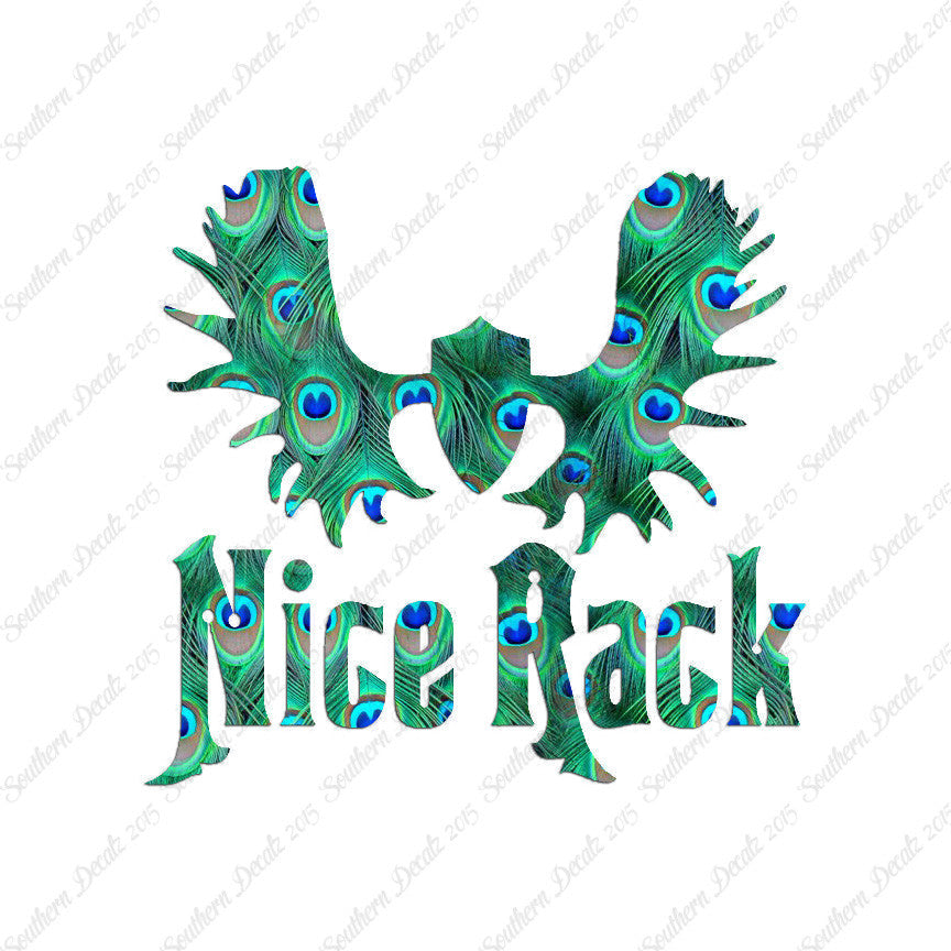 Nice Rack Moose Antler