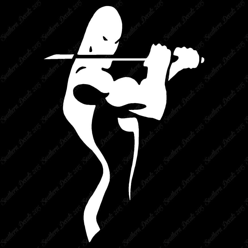 Ninja Sword