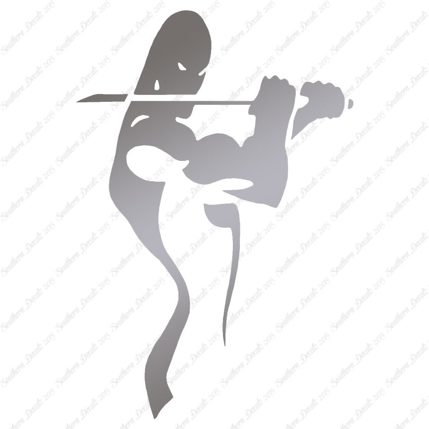 Ninja Sword