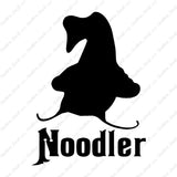 Noodler Catfishing Fishing