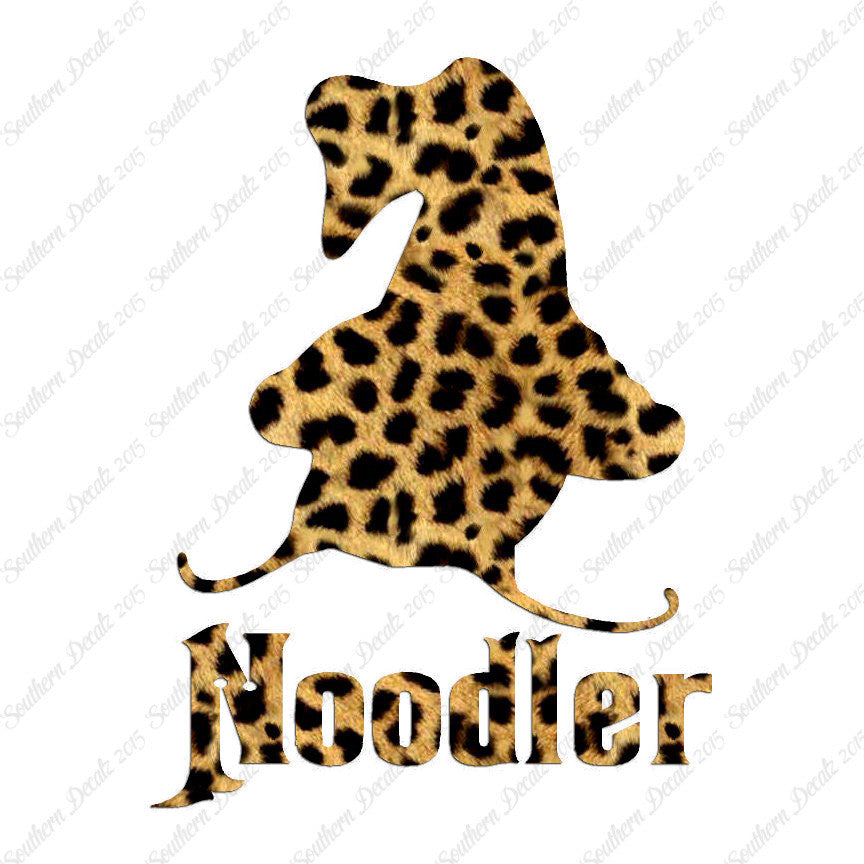 Noodler Catfishing Fishing