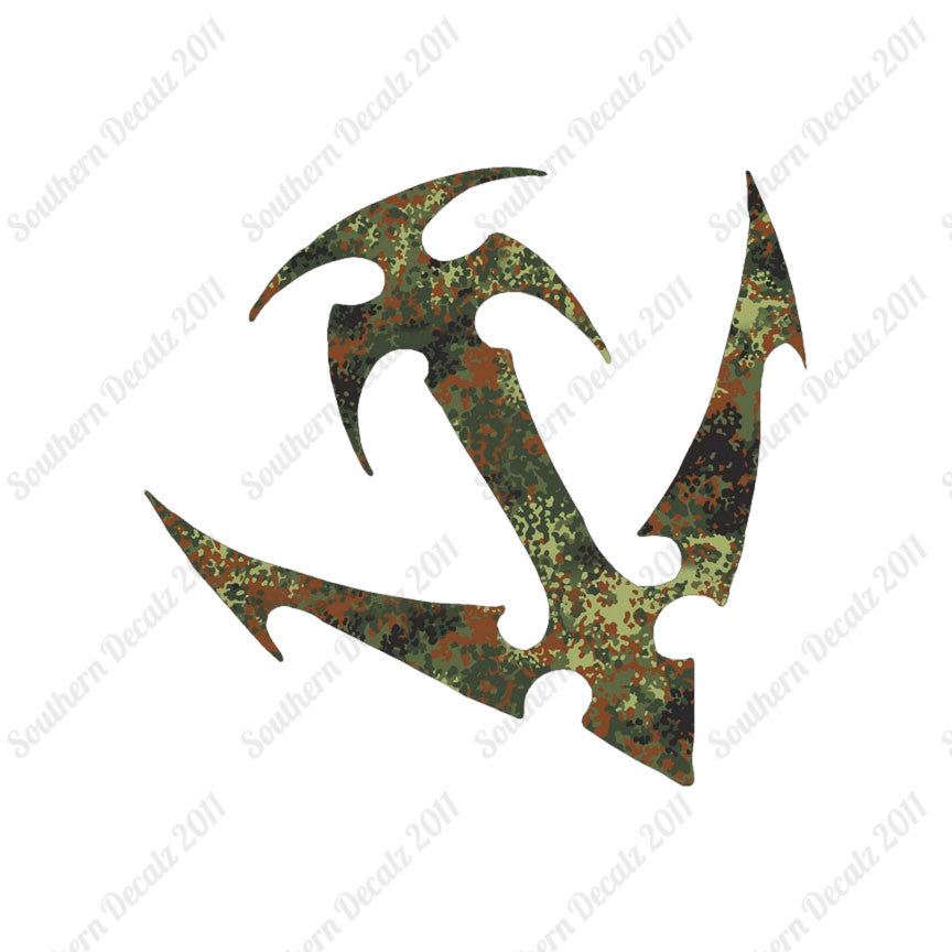 Tribal Anchor