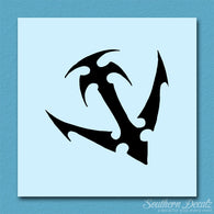 Tribal Anchor