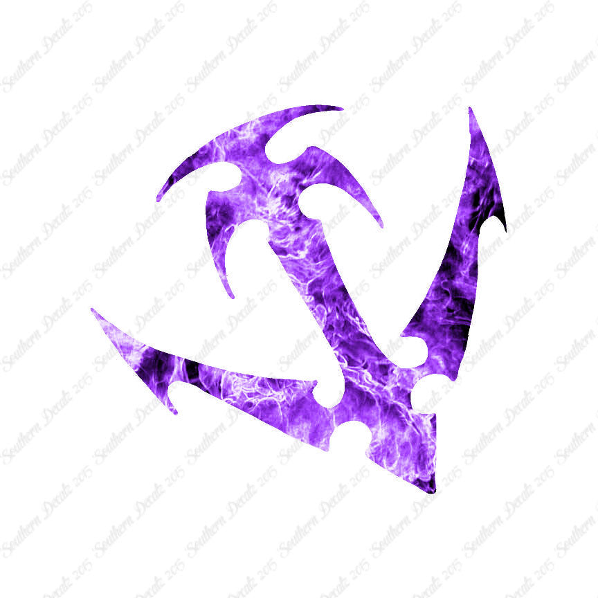 Tribal Anchor