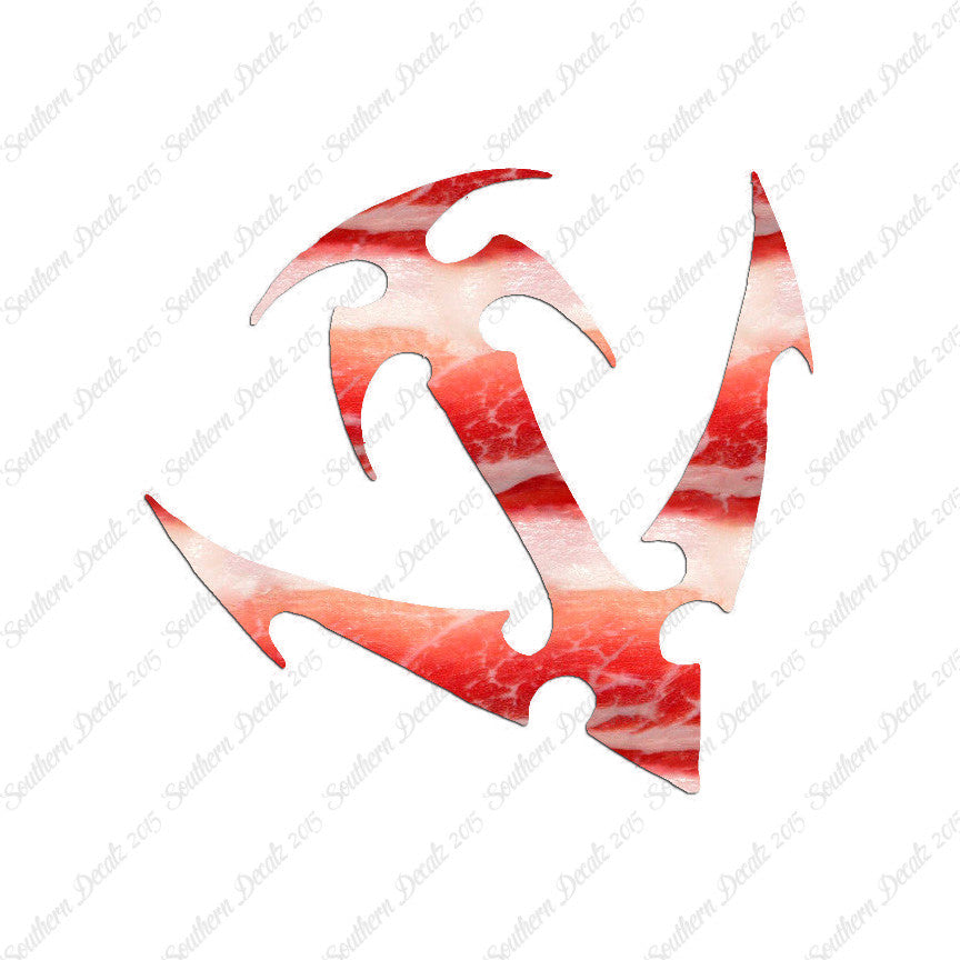 Tribal Anchor
