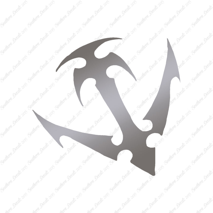 Tribal Anchor