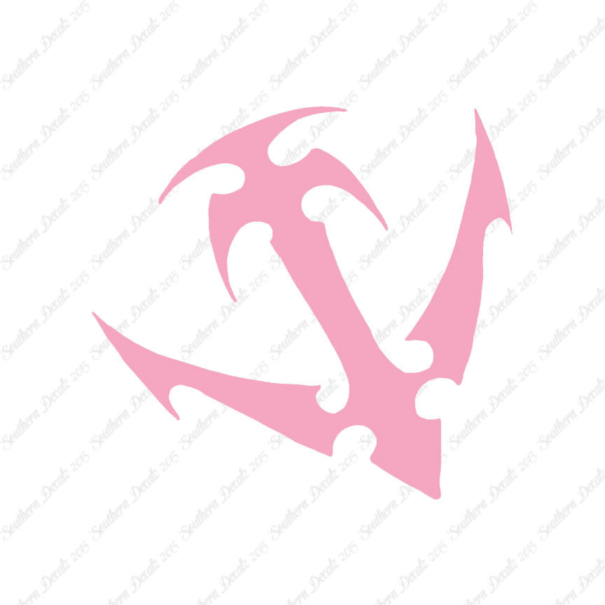 Tribal Anchor