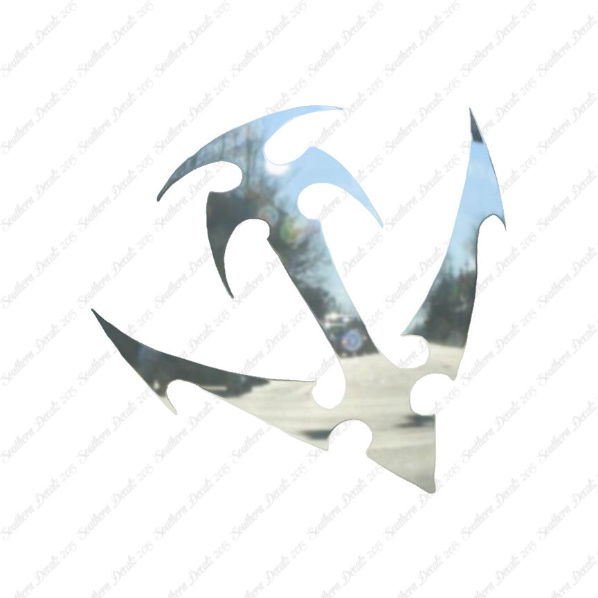 Tribal Anchor