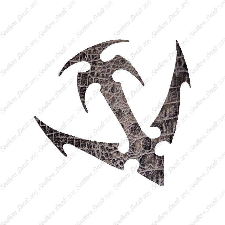 Tribal Anchor
